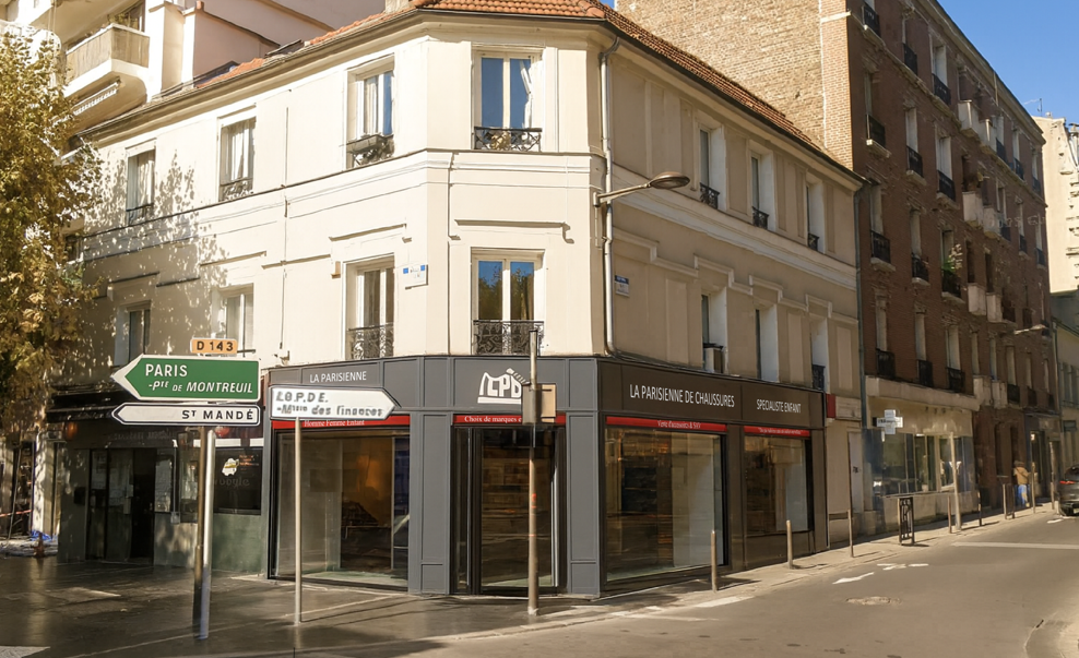 Déclaration travaux Permis de construire