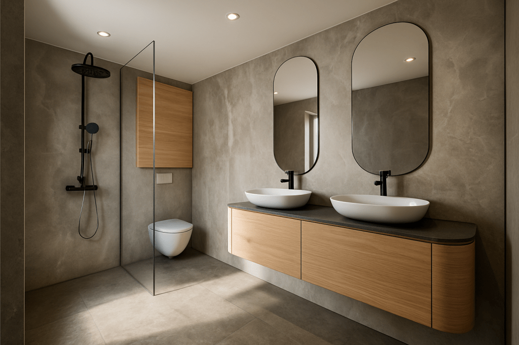 Décoration d'intérieure architecte val de marne vincennes