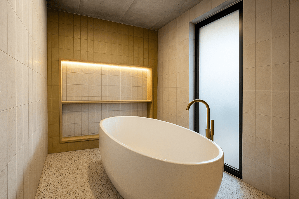 Décoration décorateur architecte d'intérieur