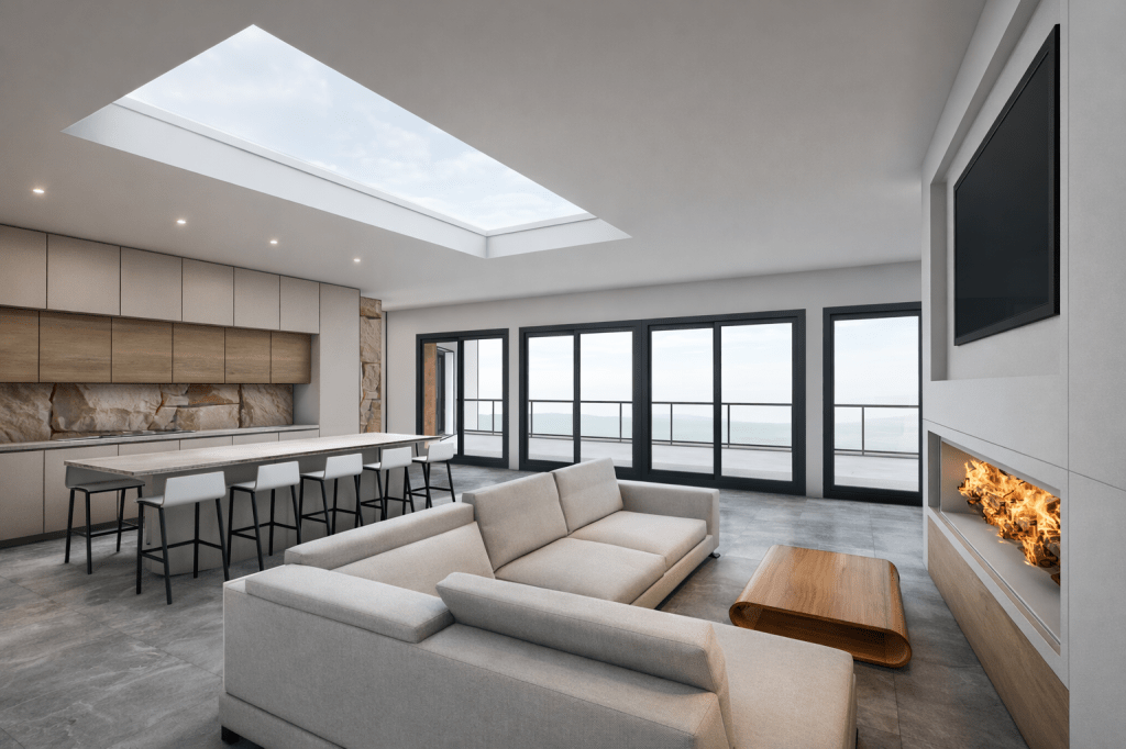 Décoration d'intérieur - architecte DPLG HMONP permis de construire autorisation d'urbanisme