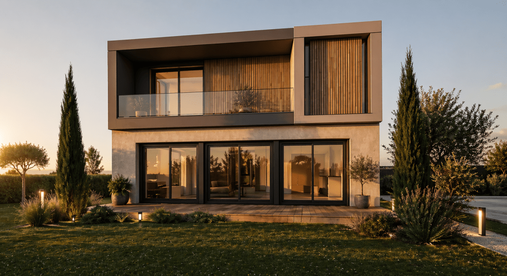 HMONP DPLG ARCHITECTE